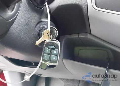 2007 Toyota Tacoma Prerunner V6 from USA, damaged, VIN 3TMKU72N37M011368